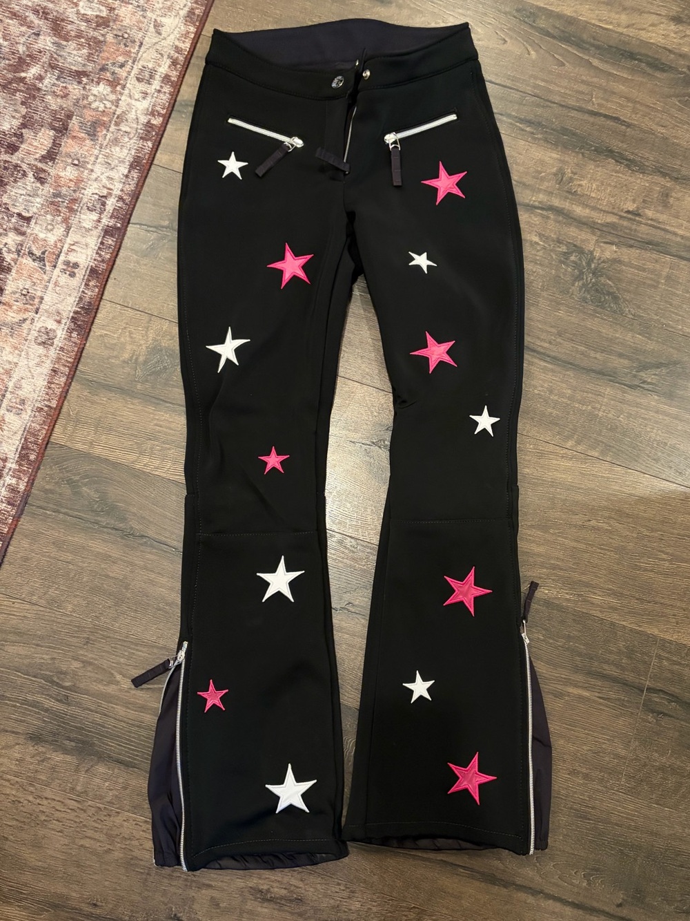 Jet set Aquarius ski pants